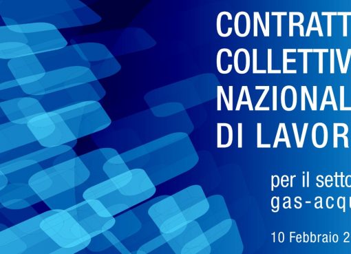 contratto collettivo nazionale di lavoro gas acqua 2011